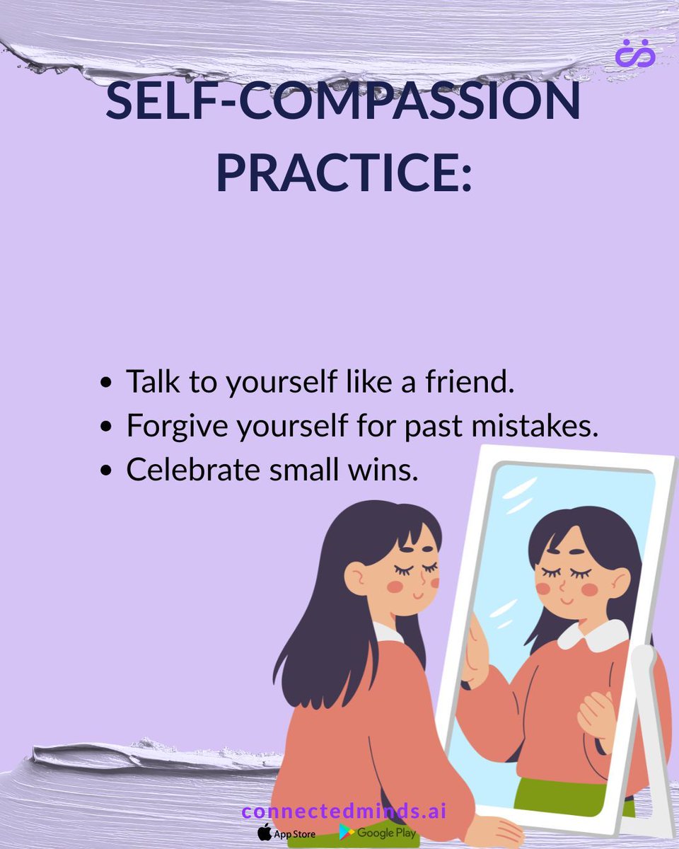 mindsconnected_'s tweet image. Disconnect to reconnect—with yourself. 🌿 Your soul misses you. Time to catch up. 

#DigitalDetox #MentalHealth
#Mindfulness #MentalClarity