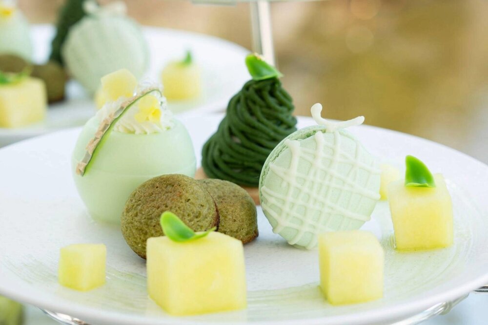 Fashion Press tweet media