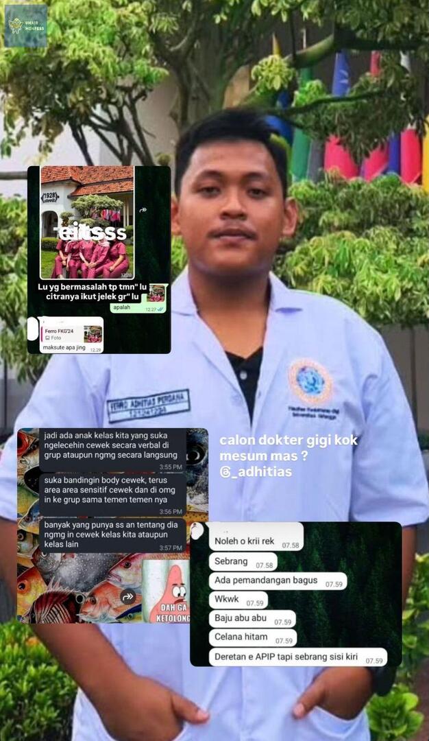 -Uner FERRO ADHITIAS FKG24 KS PS