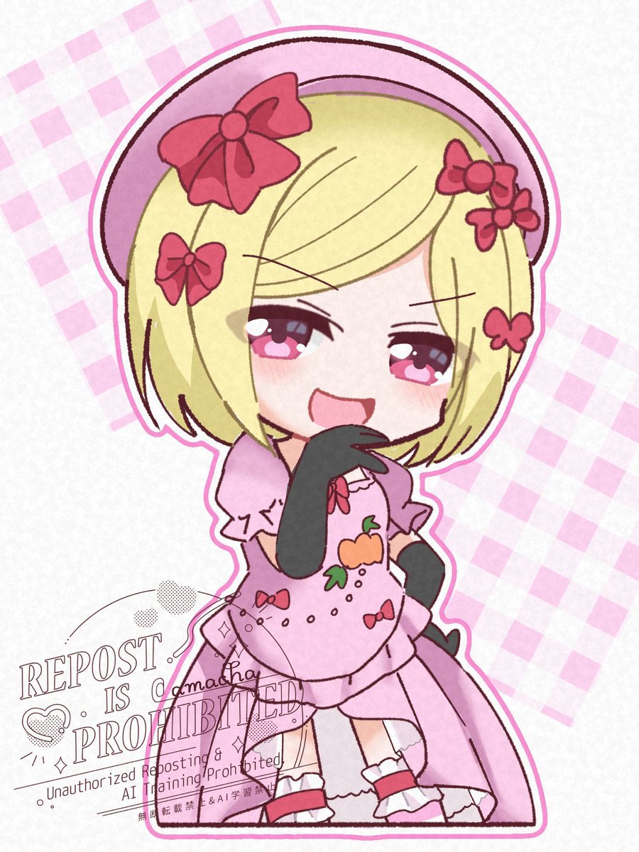 甘実ちゃ子 tweet media