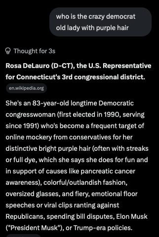 MAGA Buzz PAC tweet media