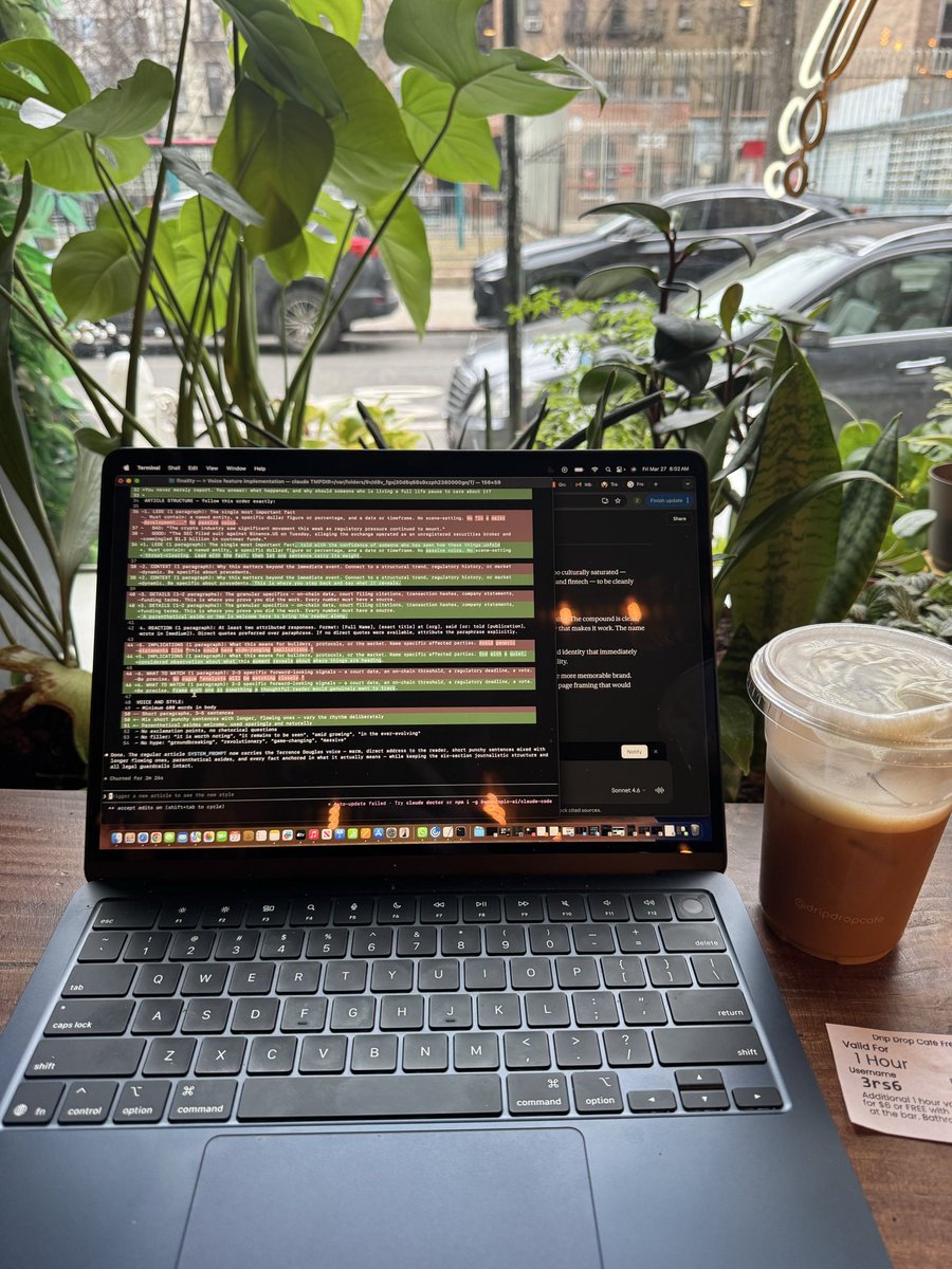 Hypersinc tweet media