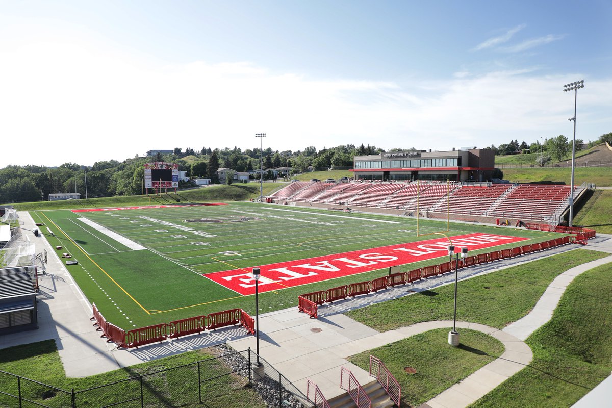 CFB Home tweet media