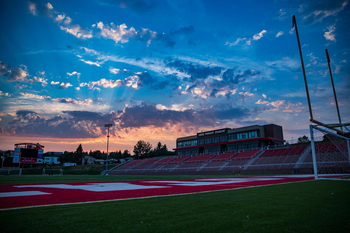 CFB Home tweet media