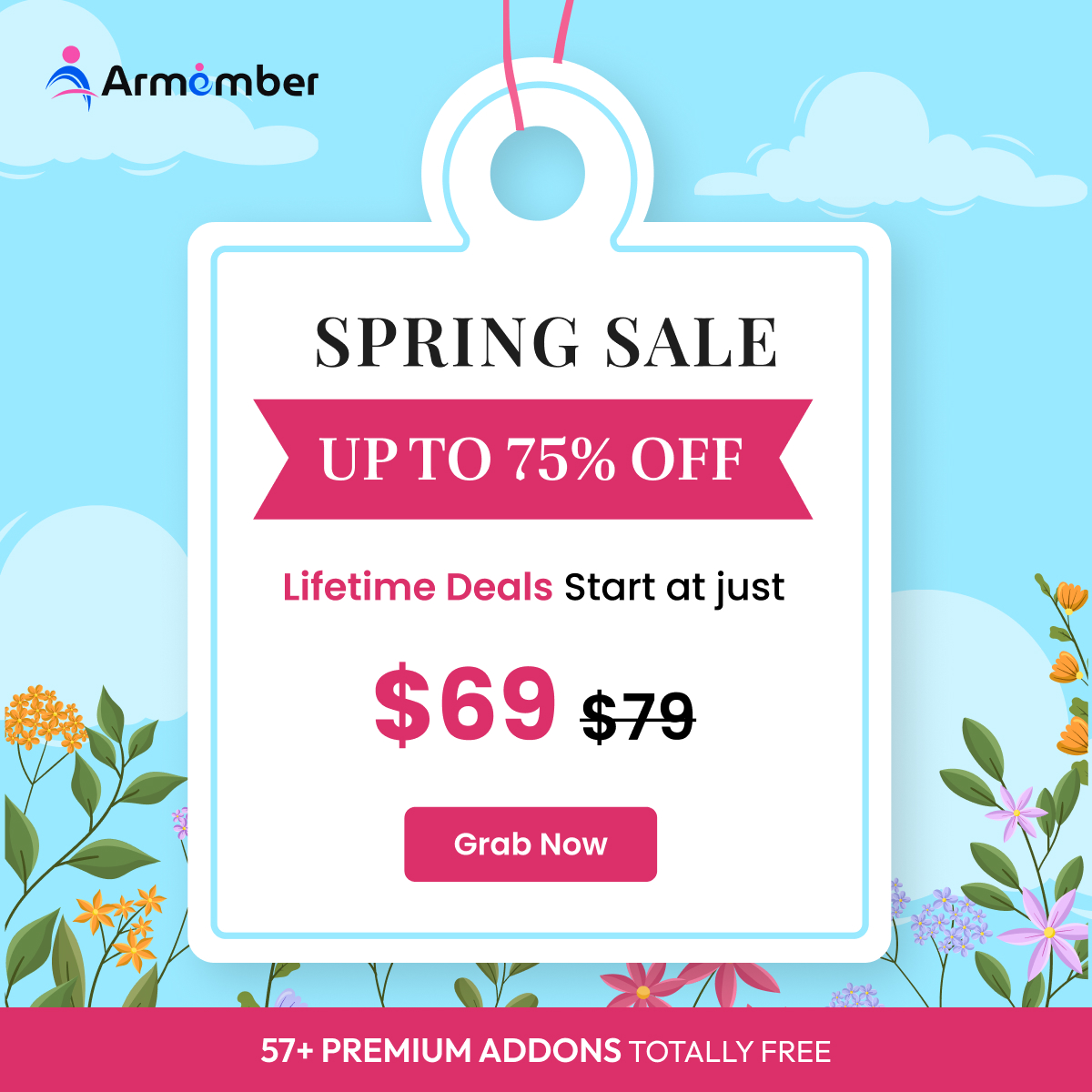 ARMember tweet media