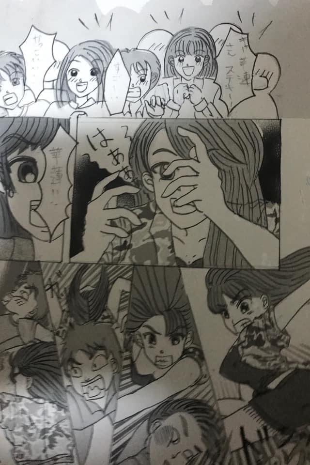 kana【カナピヨ☆ピンクパイナッポー】 tweet media