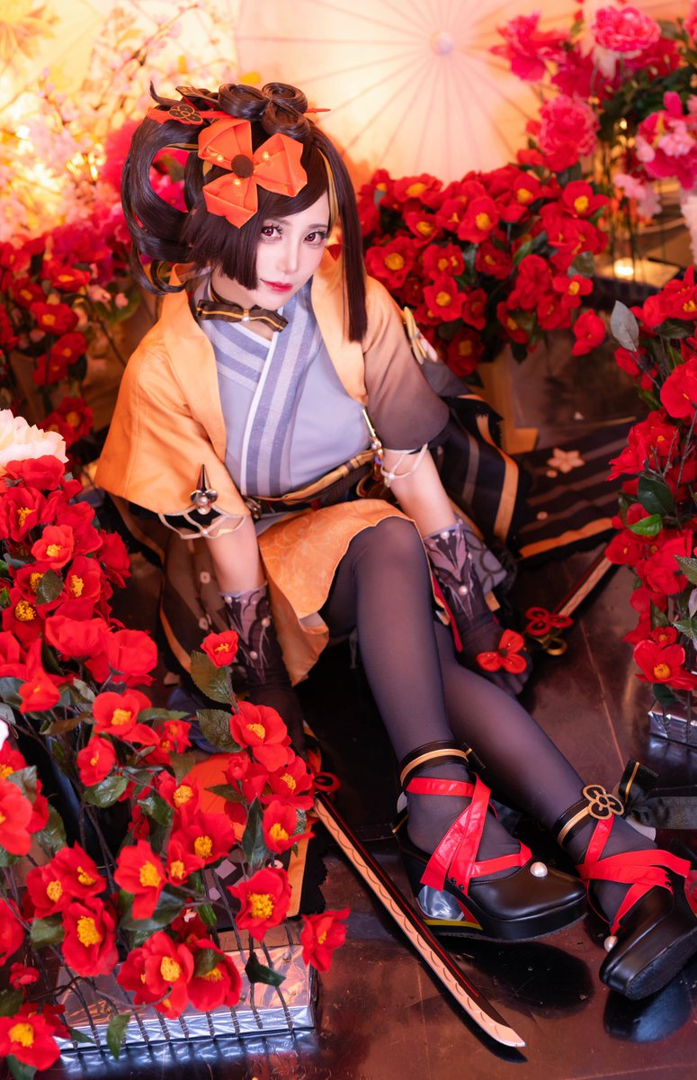 春希美羽😈 tweet media