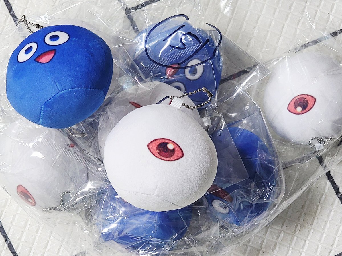 카오링/핑동강 핑03 tweet media