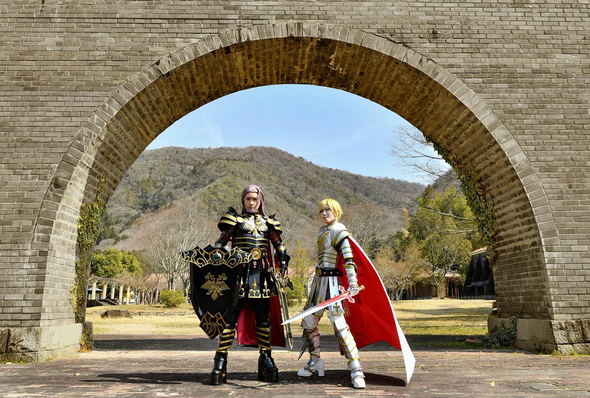 みいす🦀5/5.6スパコミ（両日） tweet media