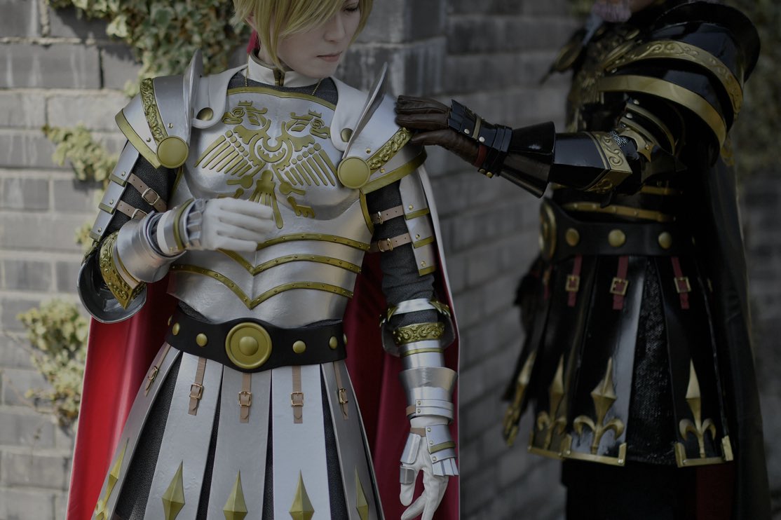 みいす🦀5/5.6スパコミ（両日） tweet media