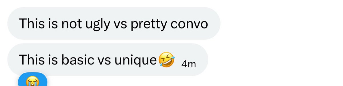 gskkensnkalarha's tweet image. I don’t like this whole looks convo bc it becomes messy and antiblack from #that girls fans real quick. But it’s their fault for making people say why ppl favor Ola on a superficial level. Ofc she’s more than her face card but Olandria just stands out! Like it’s not her fault😅