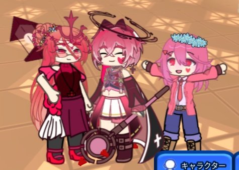 M茶二3🍵🍵🍵（抹茶兄） tweet media