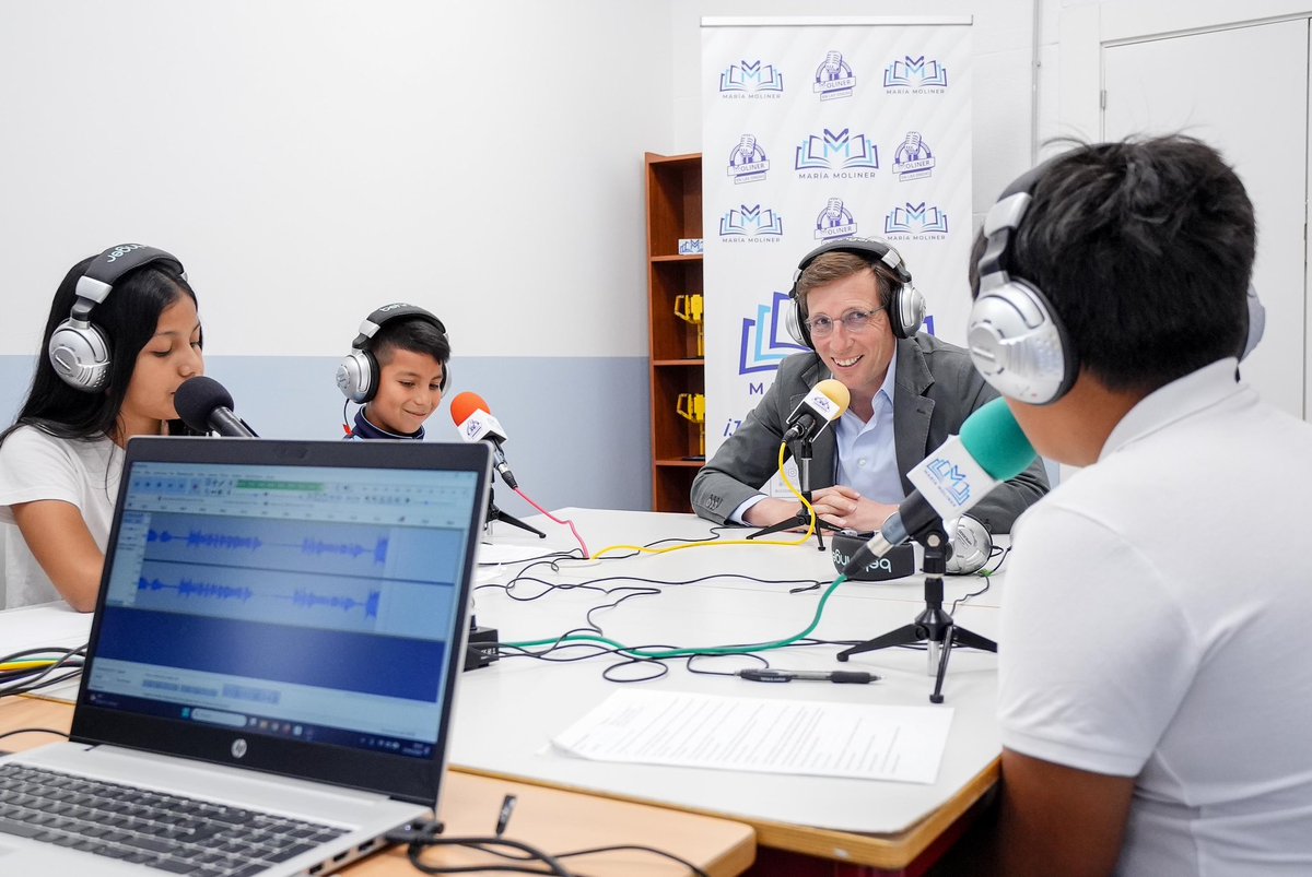 José Luis Martínez-Almeida tweet media