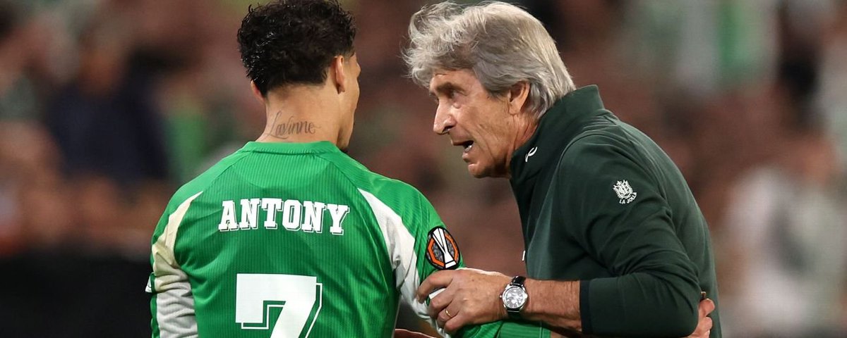 Informa <a href="/CanalSurRadio/">Canal Sur Radio</a> que la directiva del <a href="/RealBetis/">Real Betis Balompié 🌴💚</a> está muy preocupada porque si el equipo no logra clasificarse para competición europea, le obligaría a realizar una tremenda remodelacion de su plantilla en verano al no poder mantener los salarios de sus mejores futbolistas