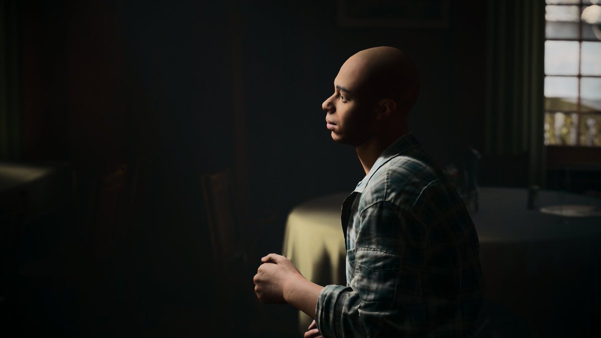 Payne on Paperwork tweet media