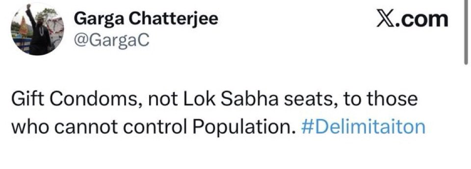 முனைவர். கணேசு ガネス tweet media