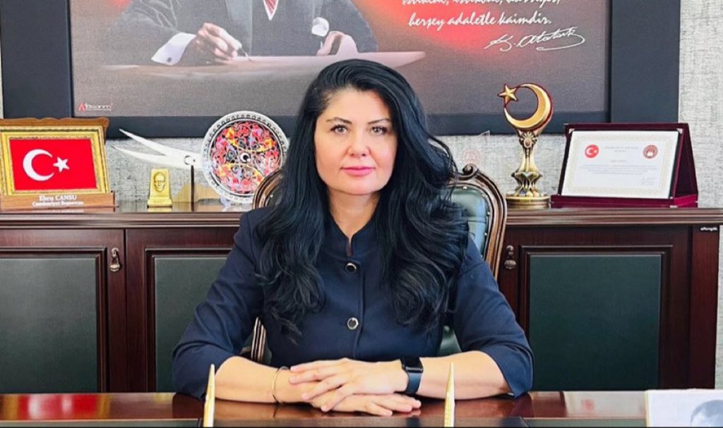 Netice Haber tweet media