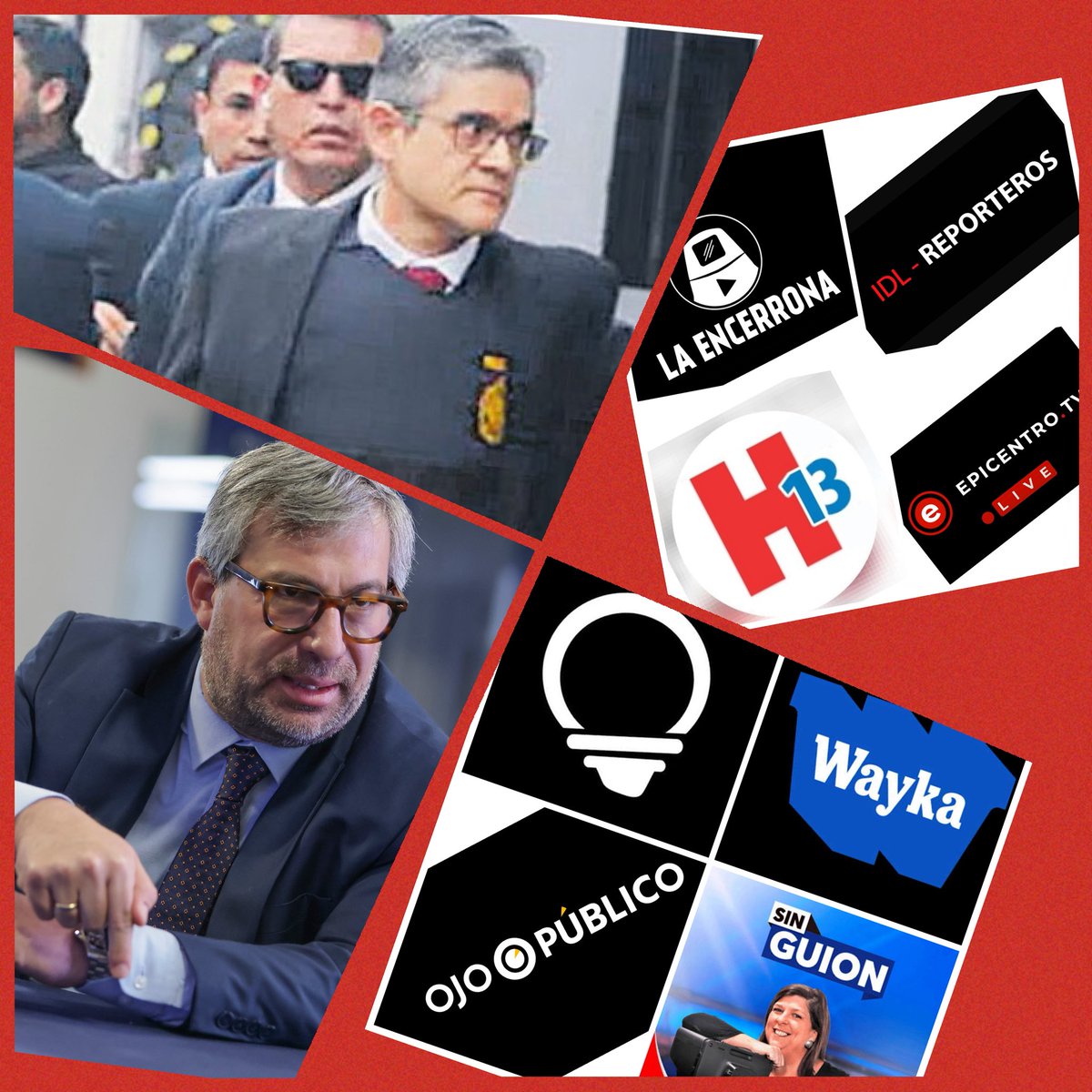 Carlos Paredes tweet media