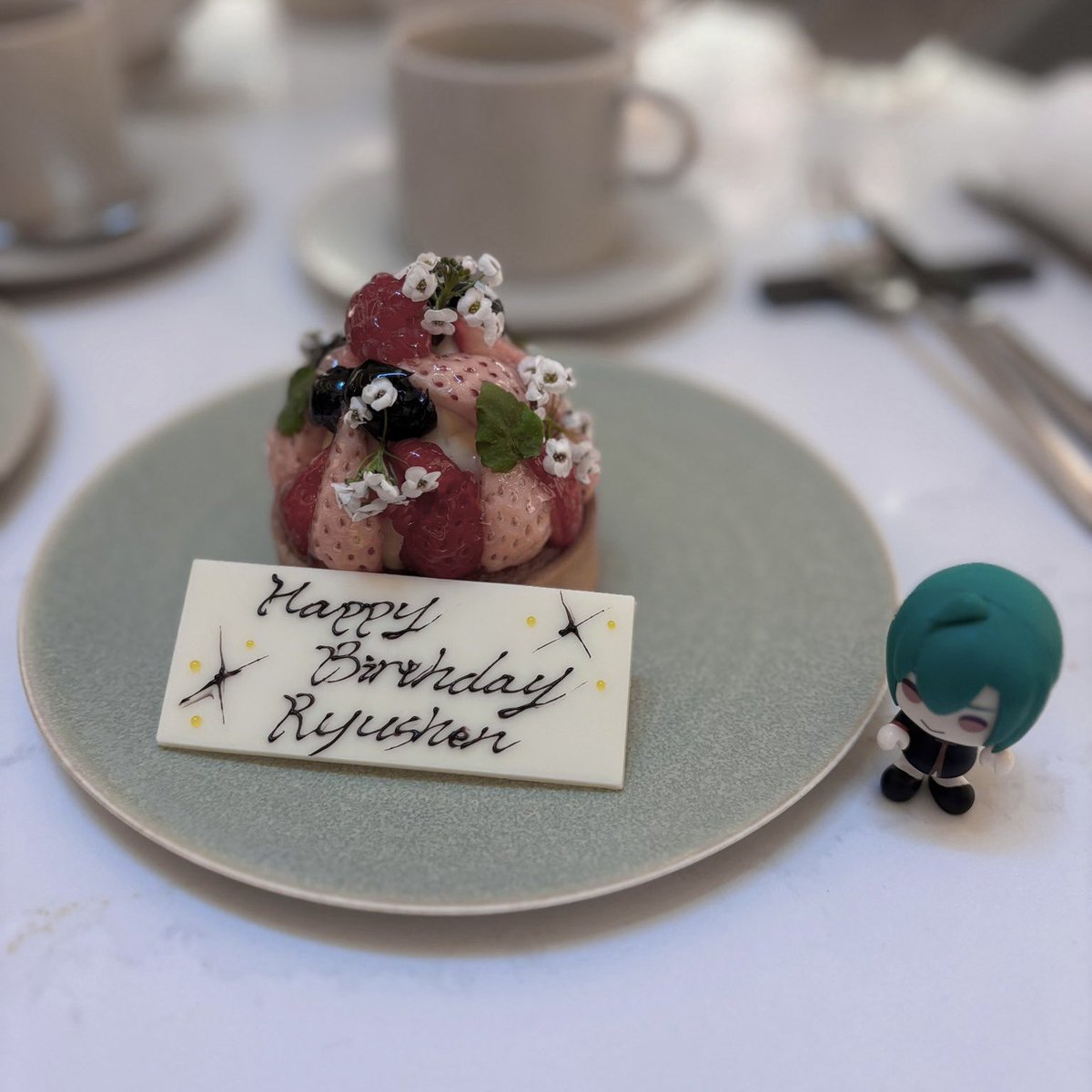 ゆな♡ tweet media