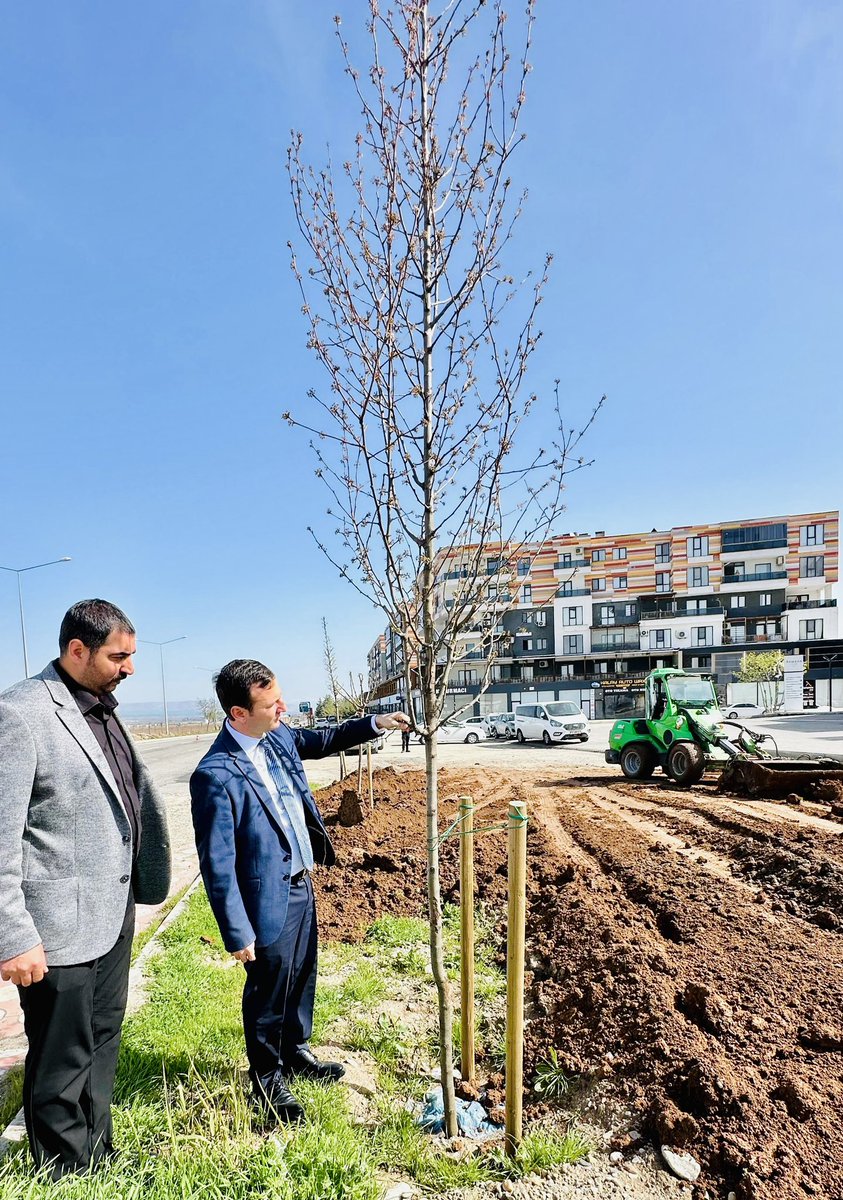 Batman Belediyesi - Şaredariya Êlihê tweet media