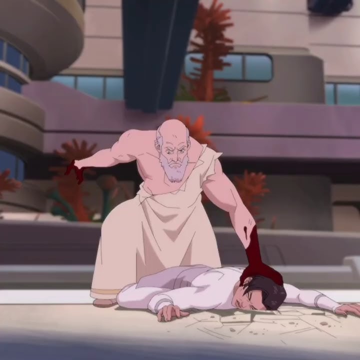 Novarx (the seer arc) 👁️ tweet media