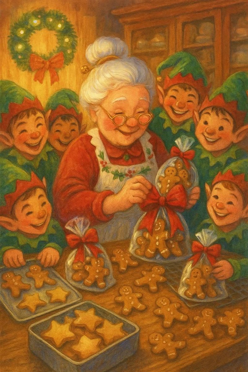 CandyCane_Elf's tweet image. 252 Days!! 
#Christmas #ChristmasCountdown2026 #Christmasmagic #holidayseason #MerryChristmas #Santa #ChristmasTree #Xmas #snowman #elf #christmascandy #christmascookies #folkart #newenglandchristmas