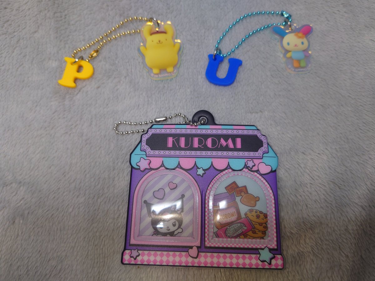 カナコ tweet media