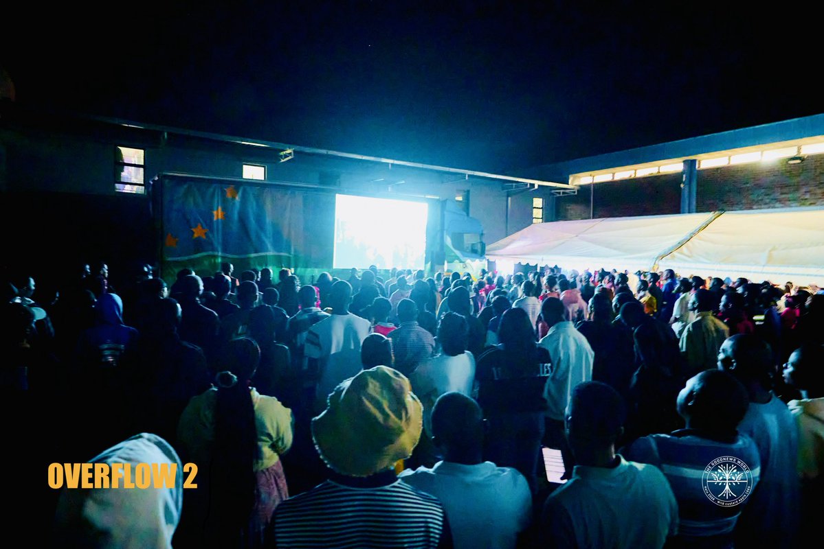 Prophet Uebert Angel TV tweet media