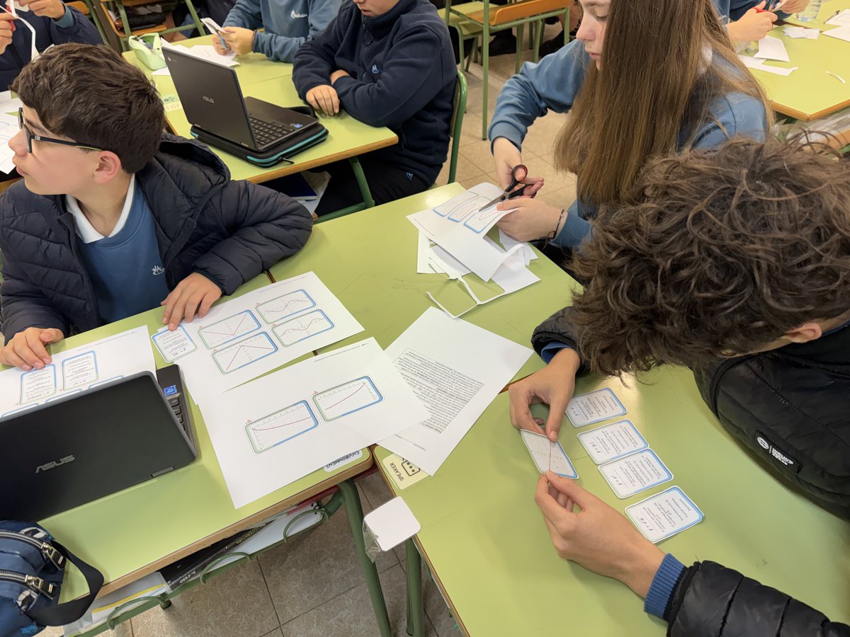 Colegio Consolación Nules tweet media
