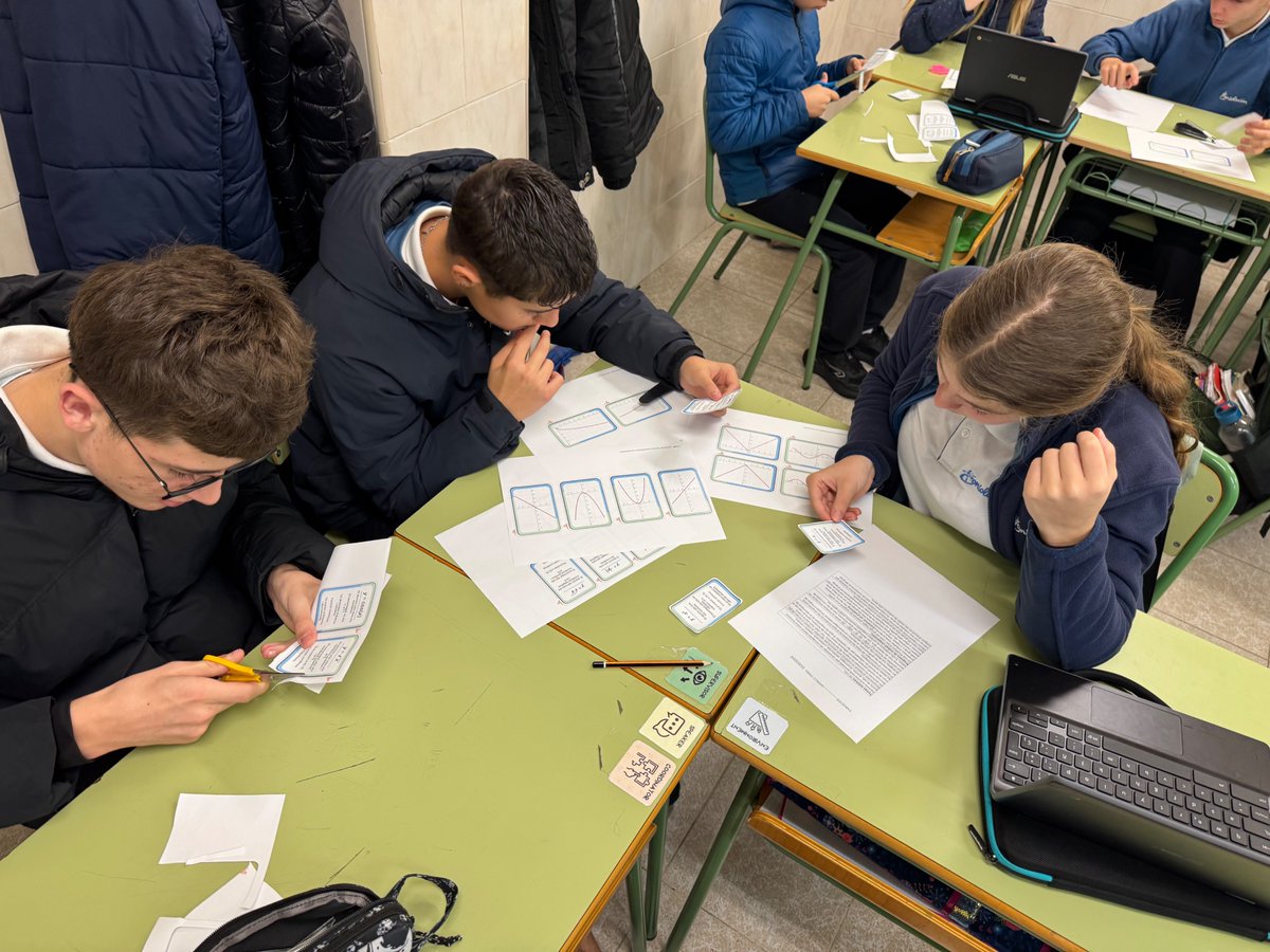 Colegio Consolación Nules tweet media