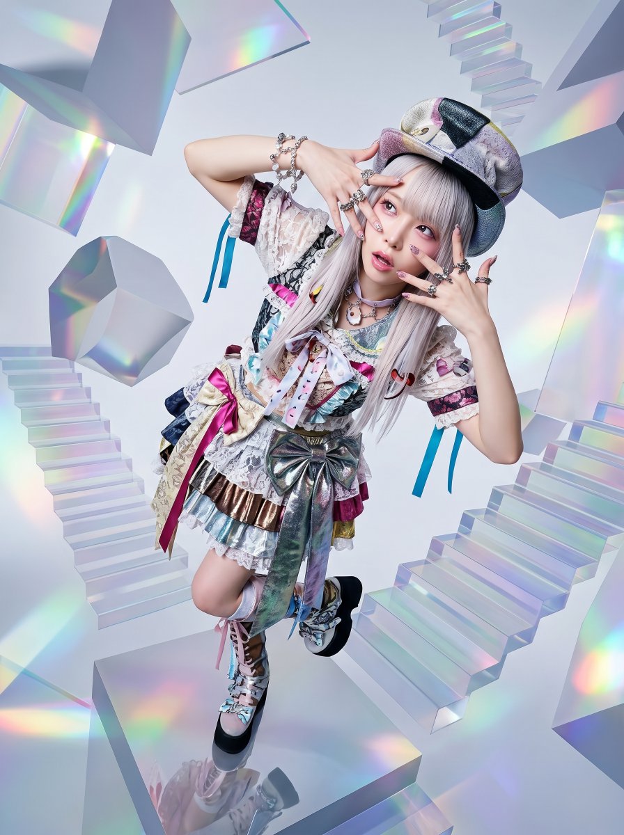 いちじーく👾 tweet media