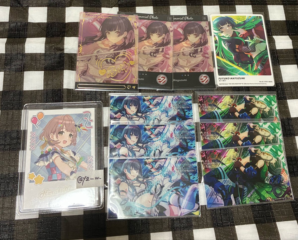 ゆざわ tweet media