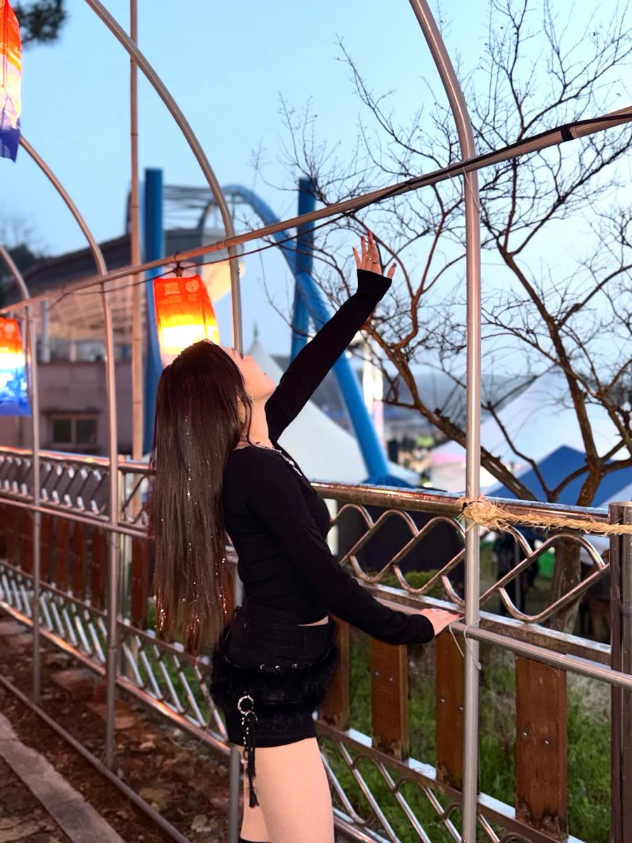 Navillera Support (나빌레라 서포트) tweet media