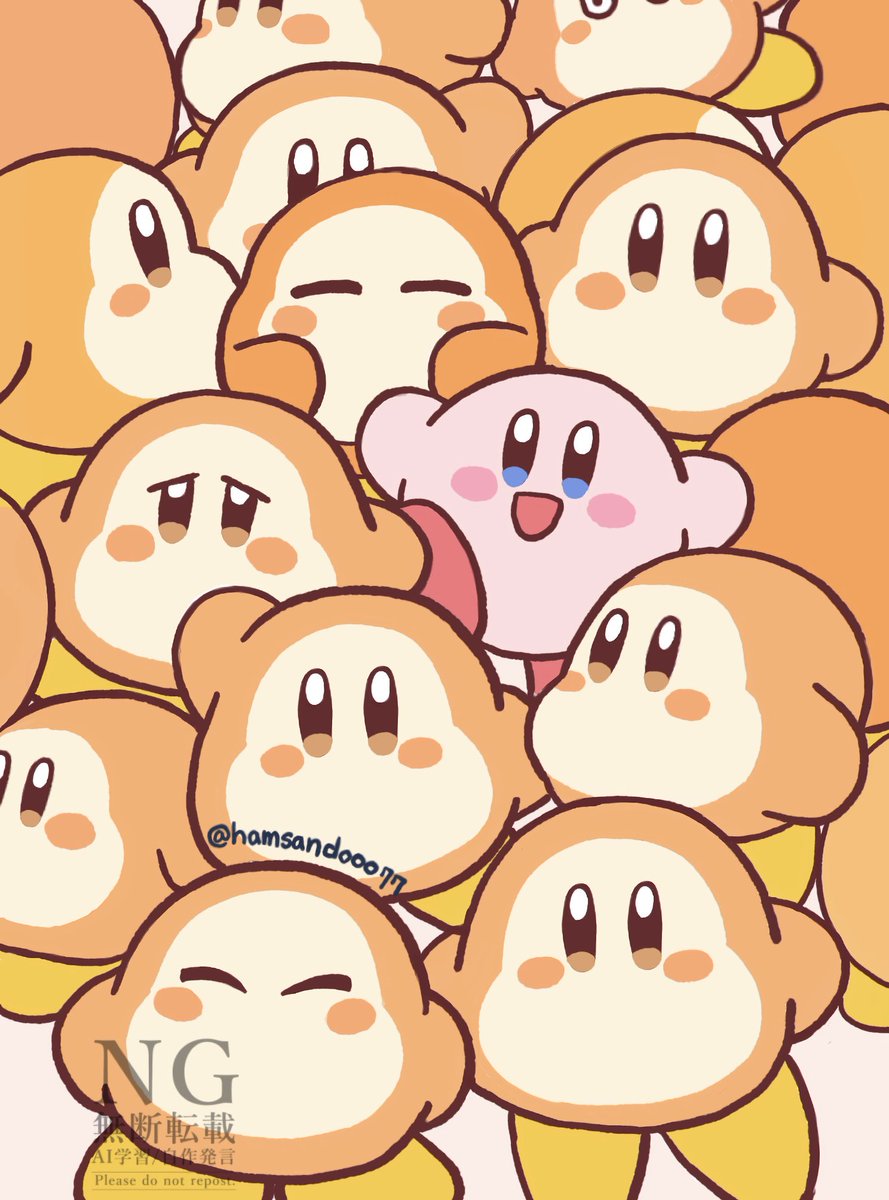 ハムサンド tweet media