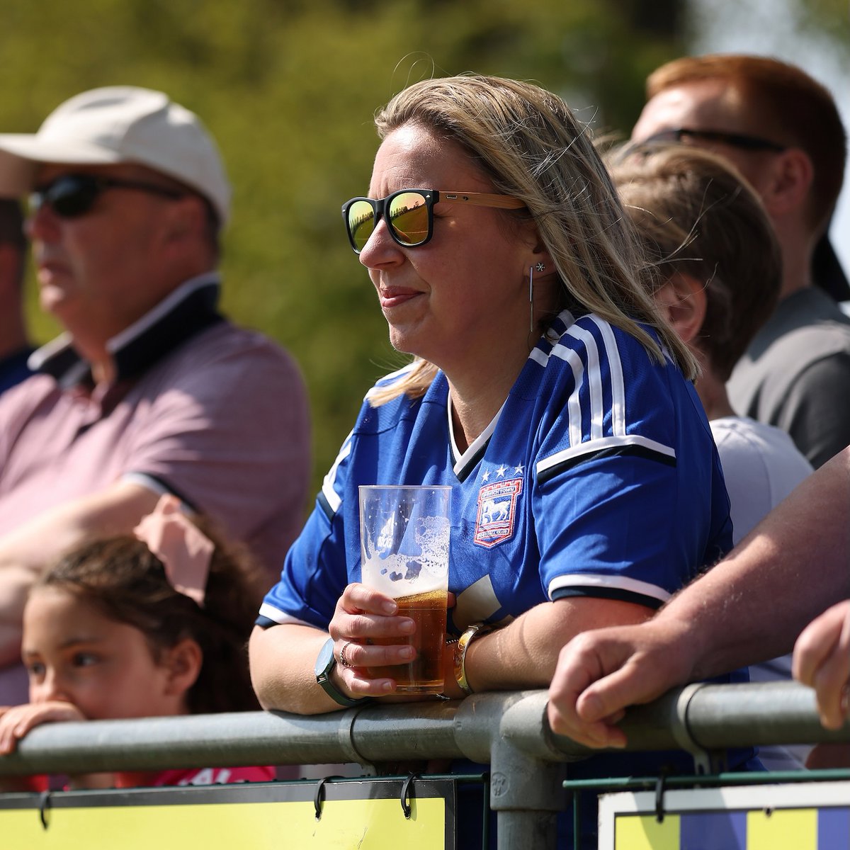 Ipswich Town FC Women tweet media