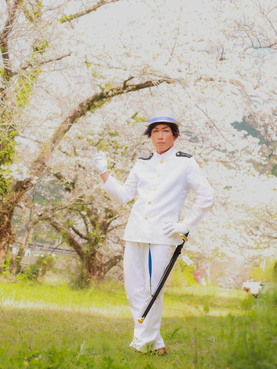 たらふく 4/19たけコス？ tweet media