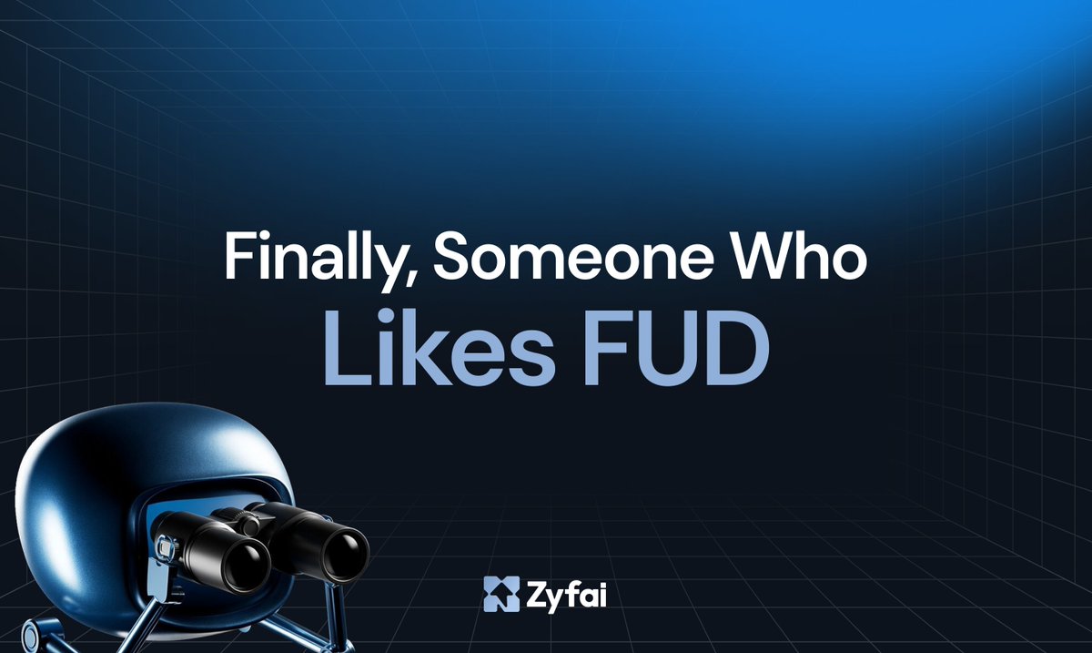 Zyfai tweet media