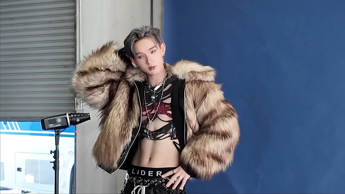 ทำถึงวร่ะ ถึงตรายอะ T——T’😭