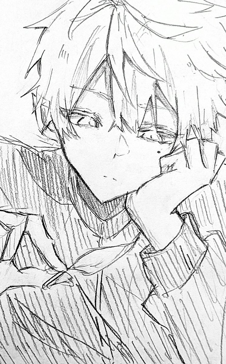 緋音/Akane tweet media