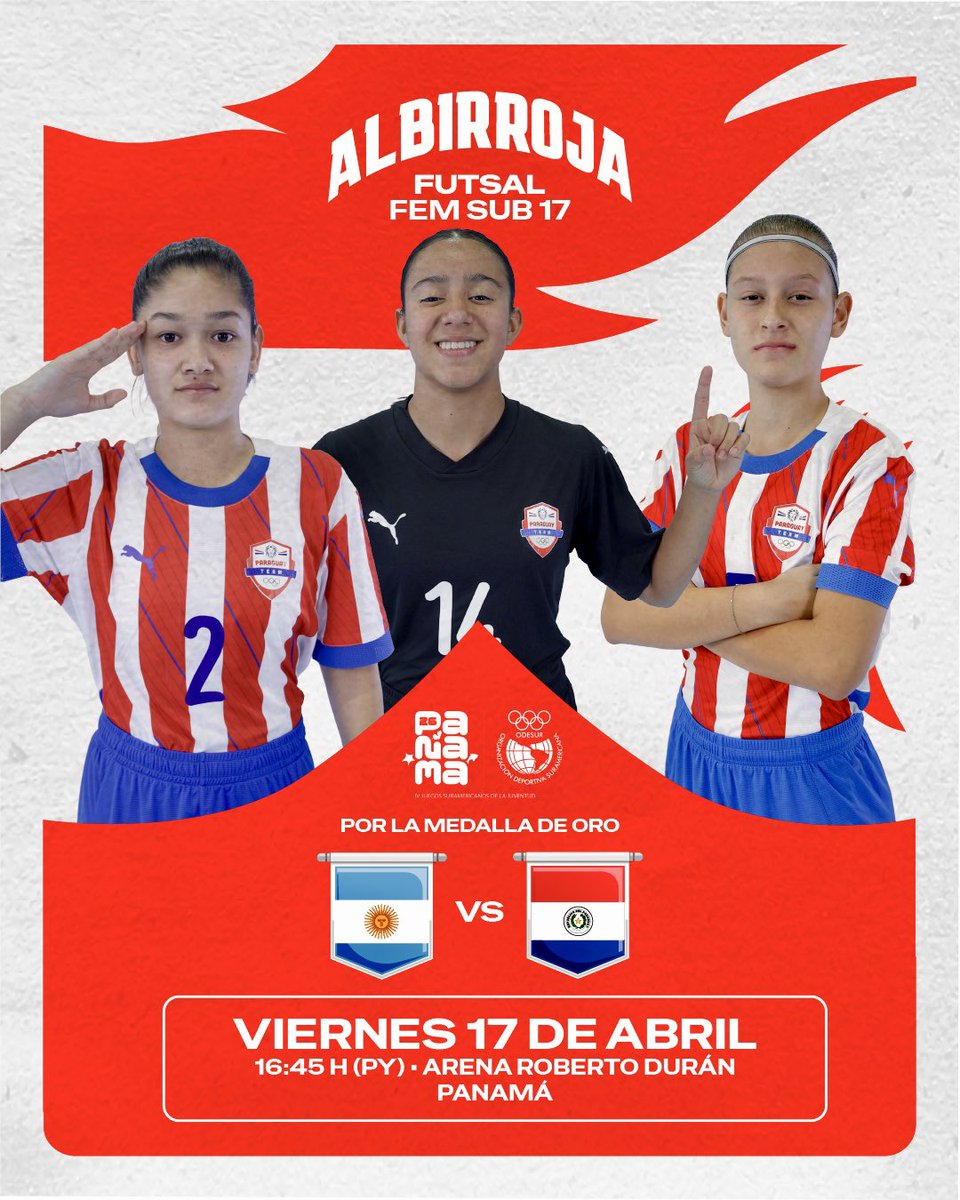 FutsalAPF tweet media