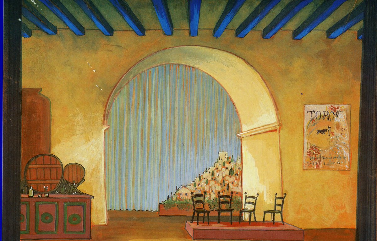 Instituto Andaluz del Flamenco tweet media