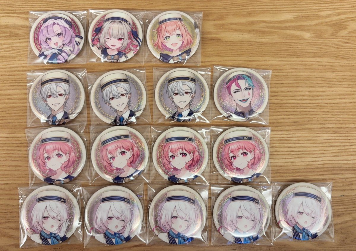 M ＠取引垢 tweet media