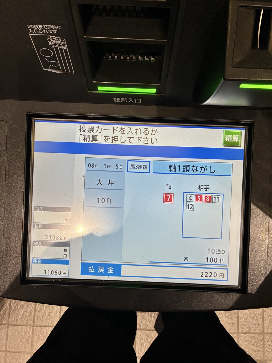 🏇パドック派:はましょ⭕️⚡️💙 tweet media