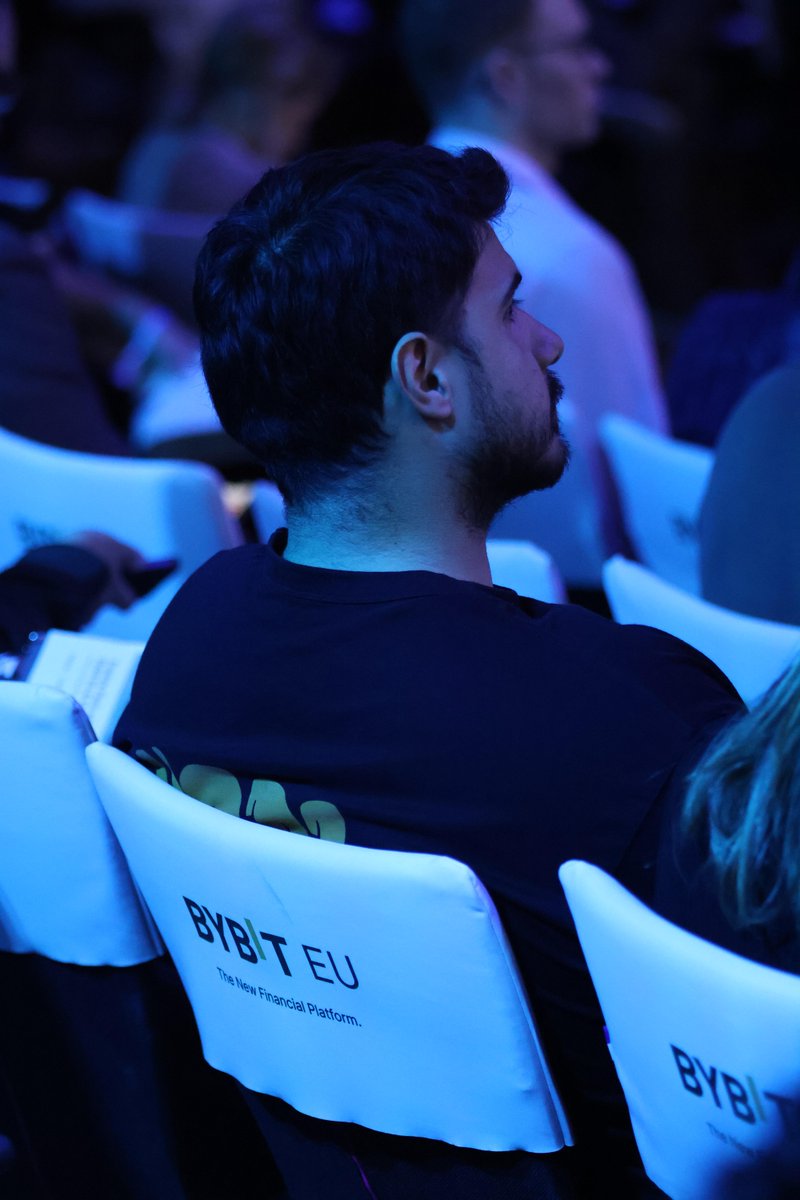 Bybit EU tweet media