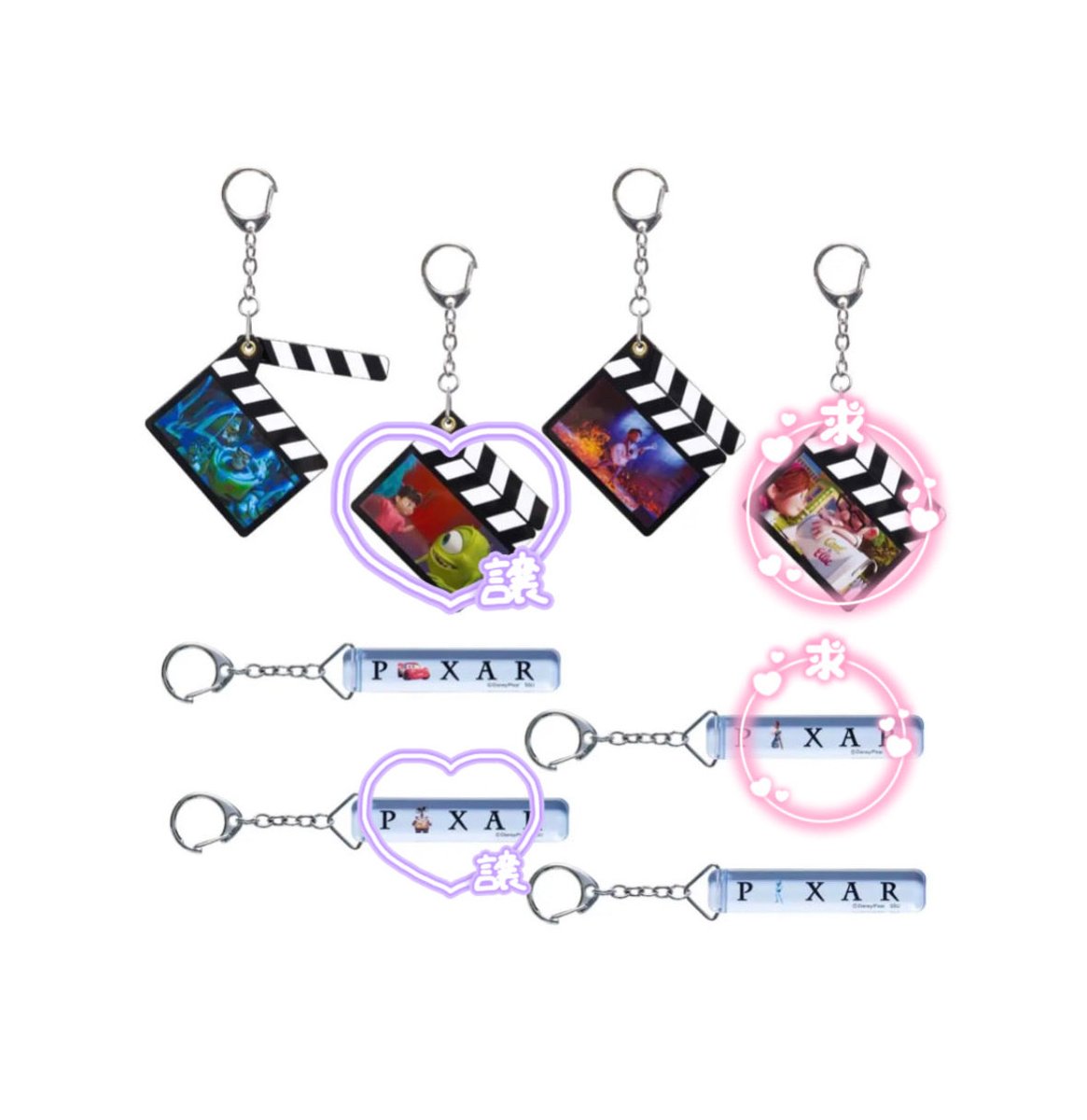 りーさ tweet media