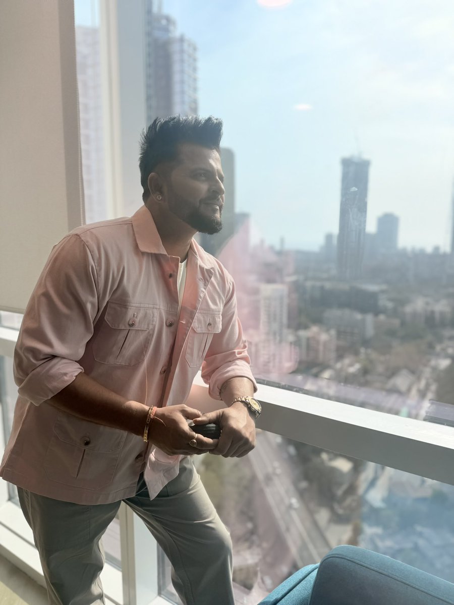 ImRaina's tweet image. Stay focused, be grateful, and live in the pink of health 🏏🕉️

#gratitude #grateful 🙏