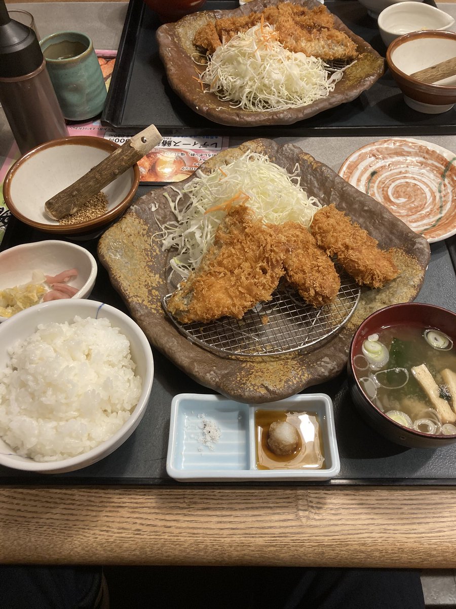 フェイス　料理＆AIイラスト tweet media