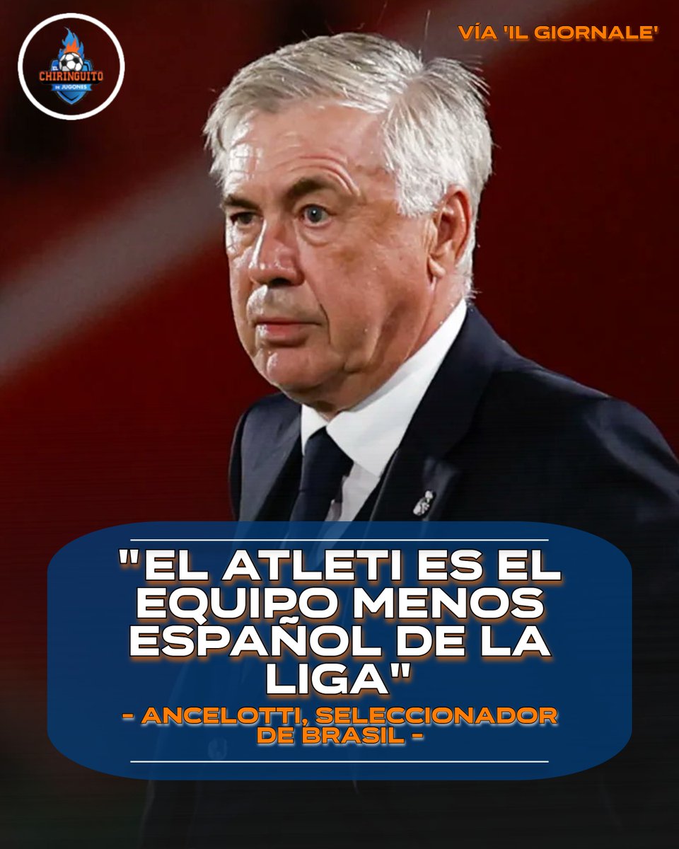 El Chiringuito TV tweet media
