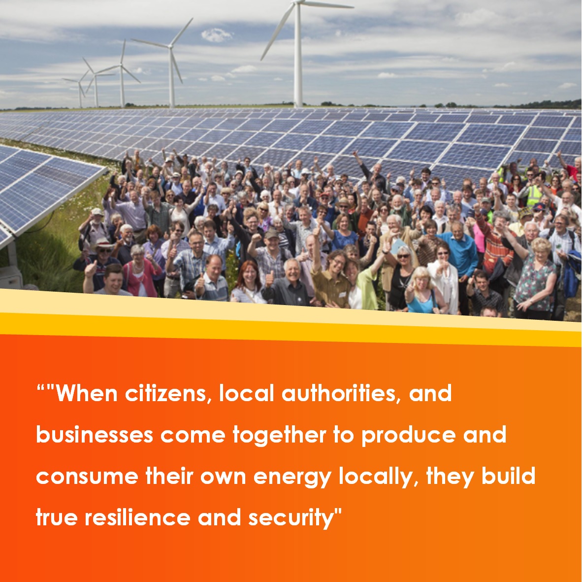BHenergyservice's tweet image. What is an 'energy community' and how can it protect households from rising energy bills?

Its all here from @coopnews :

thenews.coop/co-operatives-…

#CommunityEnergy