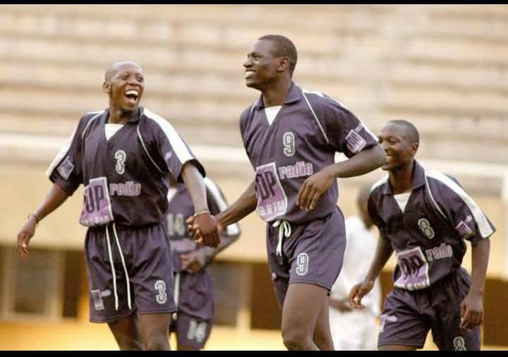 Ismael Kiyonga tweet media